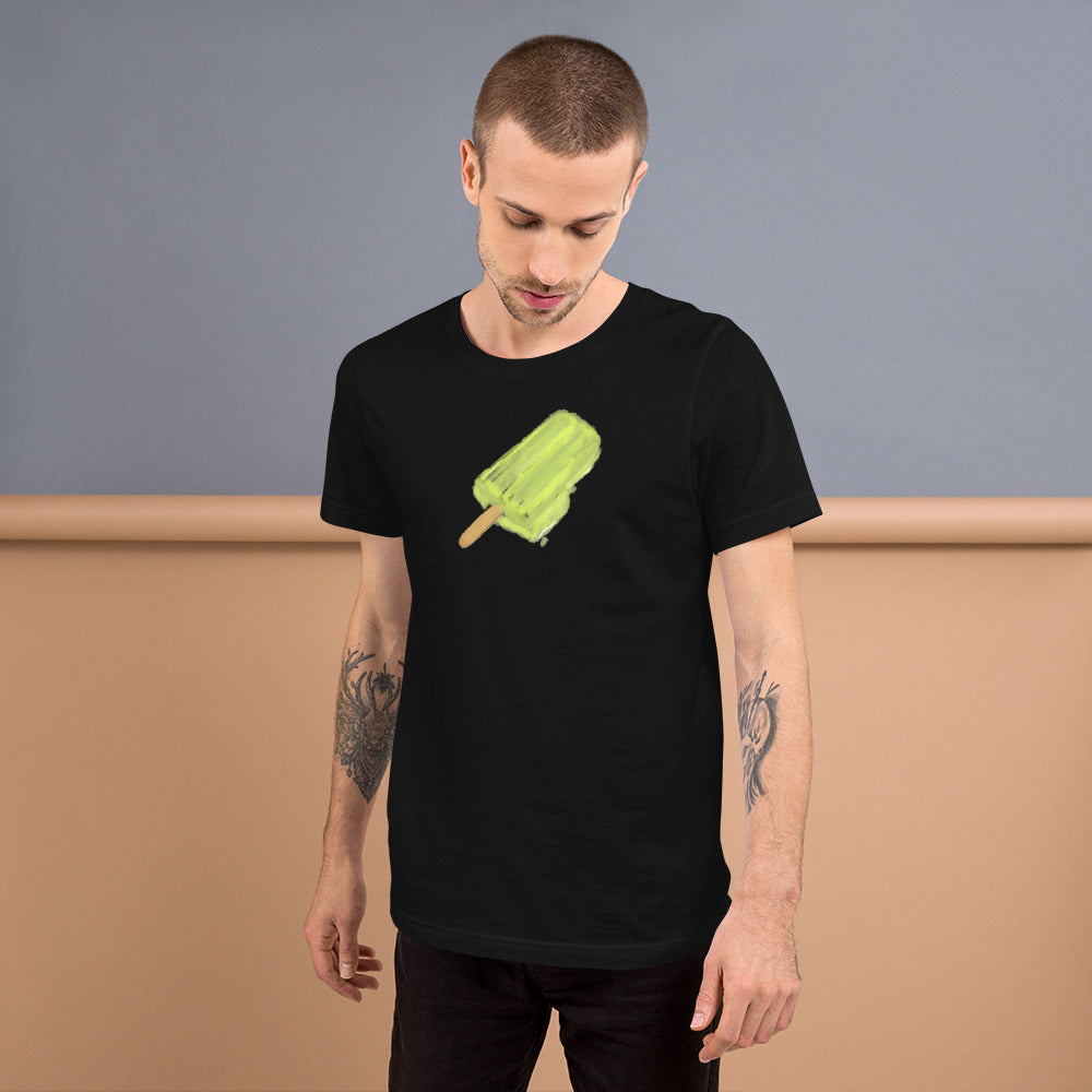 Paleta de Limón t-shirt